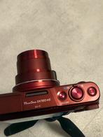 Canon PowerShot SX720 HS - Compact Camera, 20 Megapixel, Gebruikt, Canon, Compact