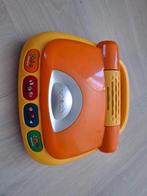 Vtech laptop, Kinderen en Baby's, Speelgoed | Vtech, Ophalen of Verzenden, Zo goed als nieuw, 2 tot 4 jaar