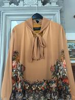 Blouse van addy vd krommenacker, Ophalen of Verzenden, Nieuw, Maat 42/44 (L), Blauw