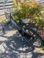 Fiets, Ophalen, Gebruikt, Versnellingen, 56 cm of meer