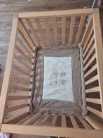 Box Lieke met lade, Kinderen en Baby's, Boxen, Ophalen, Gebruikt, Rechthoekig, Lade