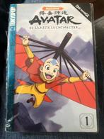 de laatste luchtmeester avatar cine manga r1, Boeken, Eén stripboek, Ophalen of Verzenden, Zo goed als nieuw