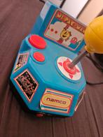 Vintage Ms. Pac-Man Game Console - Zeldzaam!, Spelcomputers en Games, Spelcomputers | Overige, Ophalen, Gebruikt