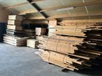 Te koop nieuwe Hout, Ophalen, Zo goed als nieuw