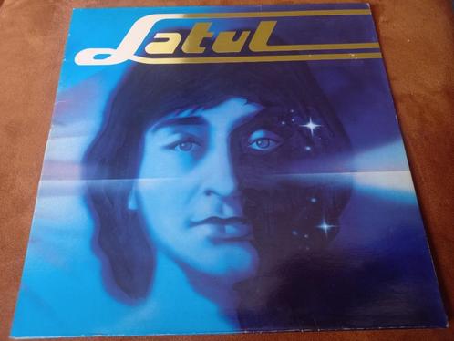 Latul          Vinyl / Lp, Cd's en Dvd's, Vinyl | Jazz en Blues, Gebruikt, Jazz, 1980 tot heden, Ophalen of Verzenden