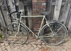 Vinted race fiets Gazelle, Fietsen en Brommers, Ophalen, Gazelle, Jaren '50