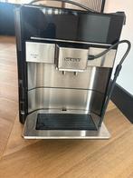 Siemens EQ.6 plus s 700, Witgoed en Apparatuur, Koffiezetapparaten, Ophalen, Gebruikt, 10 kopjes of meer, Afneembaar waterreservoir