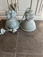 Industriel lamp of lampen, Ophalen of Verzenden, Zo goed als nieuw, Minder dan 50 cm