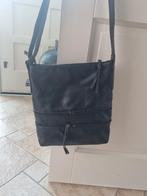 Prachtige bruine esprit tas, Sieraden, Tassen en Uiterlijk, Tassen | Schoudertassen, Bruin, Esprit, Ophalen of Verzenden, Zo goed als nieuw