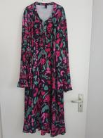 Yoek jurk maat 48/50, Kleding | Dames, Grote Maten, Yoek, Overige kleuren, Jurk, Ophalen of Verzenden