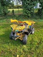 Quad 125cc gepard, Ophalen, Gebruikt, 125 cc, Overige merken
