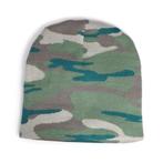 Beanie U.S. Camo, Nieuw, Muts, Verzenden