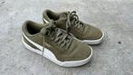 Puma kinderschoenen maat 36, Kinderen en Baby's, Kinderkleding | Schoenen en Sokken, Ophalen, Schoenen, Zo goed als nieuw, Jongen