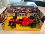 Michael Schumacher 1/24, Hobby en Vrije tijd, Modelauto's | 1:24, Ophalen of Verzenden, Nieuw, Overige merken