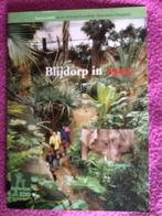 folder van dierentuin blijdorp 1994, Ophalen of Verzenden, Zo goed als nieuw
