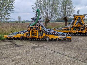 Veenhuis ecoject 6.00  beschikbaar voor biedingen