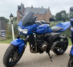 Kawasaki Z750 | 110 pk 4-cilinder | snel & goed onderhouden, 4 cilinders, Motorrijbewijs A, Particulier, Meer dan 35 kW