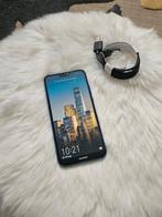 Huawei P Smart 64GB Dual-SIM - Perfecte Staat!, Telecommunicatie, Mobiele telefoons | Huawei, Ophalen of Verzenden, Zwart