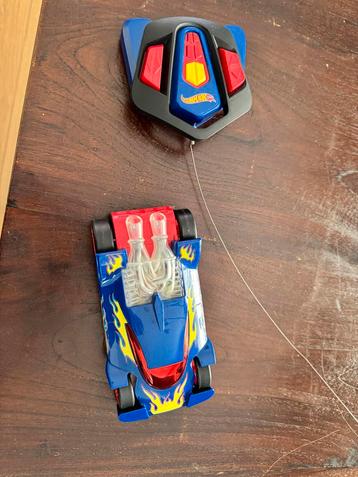 Hot Wheels Auto met Afstandsbediening beschikbaar voor biedingen