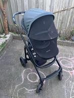 Maxi Cosi Lila XP 3in1 kinderwagen + Isofixzeer goede staat!, Ophalen, Gebruikt, Combiwagen, Met reiswieg