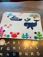 Stokke placemat, Ophalen, Gebruikt, Jongen of Meisje