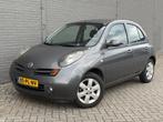 Nissan Micra 1.2 Acenta NIEUW APK/ NAP/ AIRCO, Voorwielaandrijving, Gebruikt, 4 cilinders, Origineel Nederlands