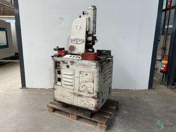 Felsmachine Hegenscheidt beschikbaar voor biedingen