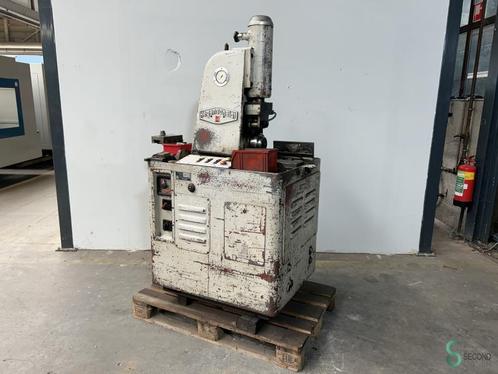Felsmachine Hegenscheidt, Zakelijke goederen, Machines en Bouw | Overig