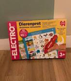 Electro Dierenpret, Kinderen en Baby's, Speelgoed | Educatief en Creatief, Ophalen of Verzenden, Zo goed als nieuw, Met licht