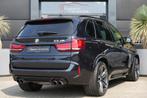 BMW X5 M 575pk Panoramdak/Stoelverwarming/Camera (bj 2017), Auto's, BMW, Automaat, Gebruikt, 4395 cc, Zwart