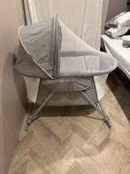 Reiswieg, Kinderen en Baby's, Babywiegjes en Ledikanten, Ophalen, Zo goed als nieuw, Reisbedje