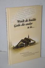 Ds. J.A. Weststrate - Bevestiging en intrede Terneuzen 2009, Boeken, Ophalen of Verzenden, Gelezen, Christendom | Protestants