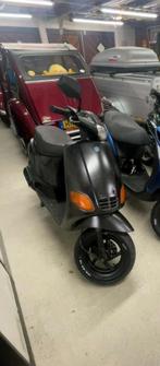 Piaggio type 3, Fietsen en Brommers, Scooters | Piaggio, Ophalen, Tweetakt, Zip, Zo goed als nieuw