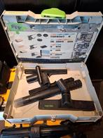 Festool Stofzuiger Onderdelen in Systainer, Doe-het-zelf en Verbouw, Ophalen of Verzenden