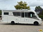 Carthago C-Tourer I 149 LE, Ringverwarming, Bedrijf, Diesel, Carthago