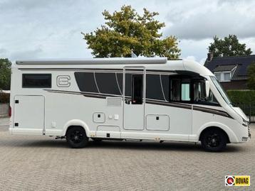 Carthago C-Tourer I 149 LE beschikbaar voor biedingen