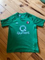 Feyenoord kinder tshirt 11-12 jr 152, Maat XS of kleiner, Ophalen of Verzenden, Zo goed als nieuw, Shirt
