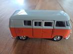 Te koop model volkswagen bus, Nieuw, Ophalen of Verzenden