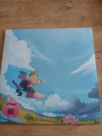 Wandersong LP - A Shell in the Pit (Vinyl, Nieuw), Ophalen of Verzenden, Nieuw in verpakking, 12 inch