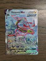 Rayquaza Vmax, Hobby en Vrije tijd, Verzamelkaartspellen | Pokémon, Ophalen of Verzenden