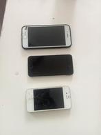 iPhone 4 5 6, Telecommunicatie, Mobiele telefoons | Apple iPhone, Gebruikt, IPhone 4, Ophalen of Verzenden