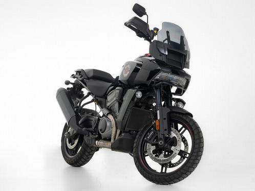 Harley-Davidson RA1250 Pan America (bj 2023), Motoren, Motoren | Harley-Davidson, Bedrijf, Toermotor, meer dan 35 kW