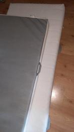 2 matrassen Asvang Ikea 80x200, Huis en Inrichting, Slaapkamer | Matrassen en Bedbodems, Ophalen, Gebruikt, Eenpersoons, 80 cm