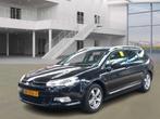 Citroen C5 Tourer 2.2 HDi Exclusive , ; 87-STD-2, Auto's, Citroën, Euro 5, Gebruikt, 193 €/maand, Zwart