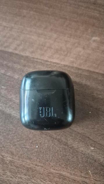 JBL Tune 225TWS Draadloze Oordopjes - Zwart beschikbaar voor biedingen