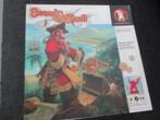 bordspel strategiespel vintage avalon hill Swords and Skull, Hobby en Vrije tijd, Gezelschapsspellen | Bordspellen, Een of twee spelers
