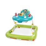 Bright Starts Safari Walker met eenvoudig opvouwbaar frame v, Kinderen en Baby's, Speelgoed | Babyspeelgoed, Overige typen, Zo goed als nieuw