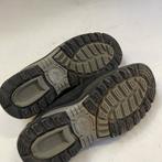 Bata Werkschoenen Zwart met Stalen Neus Maat 40, Bata, Schoenen, Ophalen of Verzenden, Bata