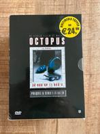 Octopus dvd box., Ophalen of Verzenden, Zo goed als nieuw
