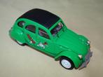 2cv (lelijk eendje)Norev leuk/gaaf verzamel/collectersitem, Ophalen of Verzenden, Auto, Norev
